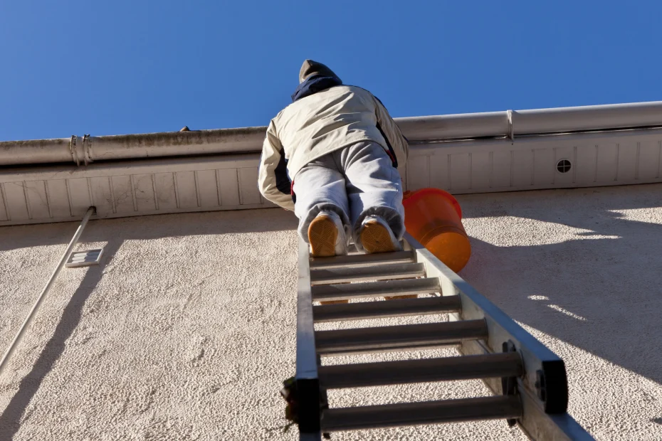 Gutter Cleaning Avondale