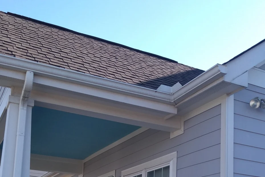 Gutter Cleaning Avondale