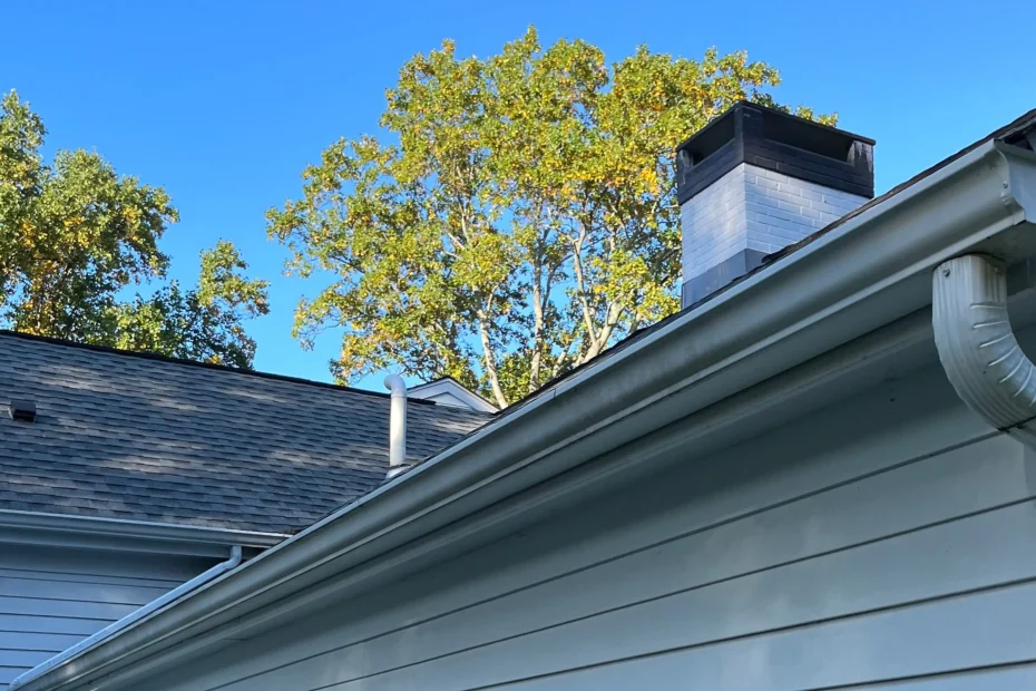 Gutter Cleaning Avondale