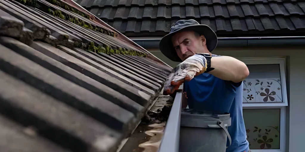 Gutter Cleaning Avondale home page